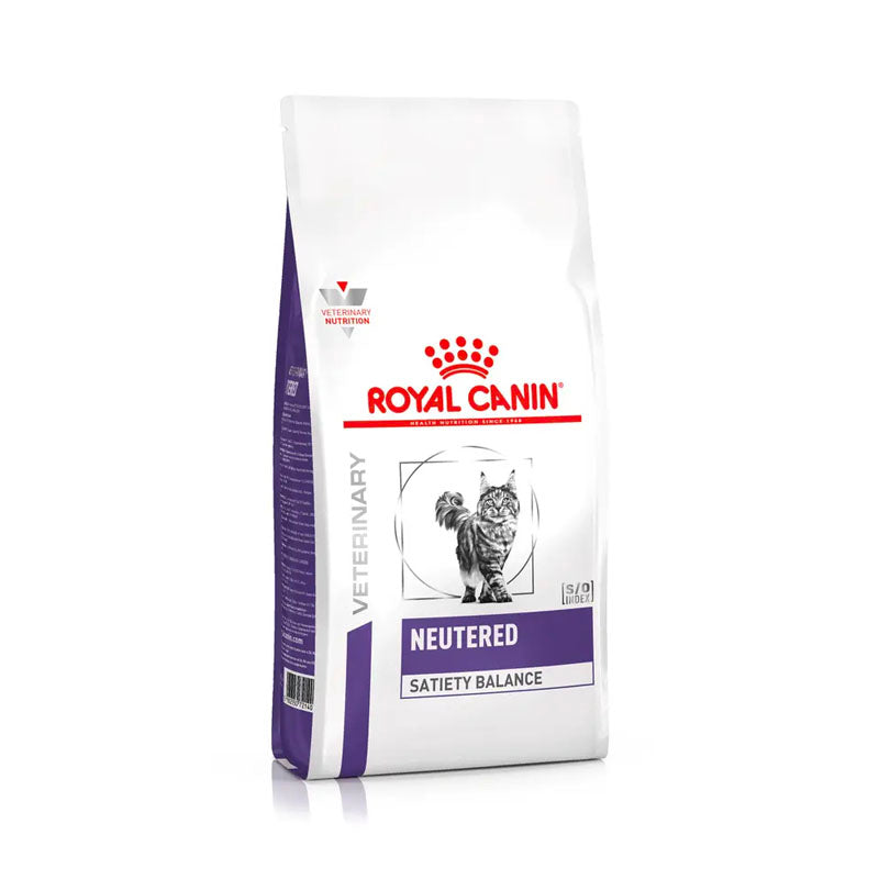 Royal Canin Neutered Satiety Balance pienso para gatos Imagen principal del producto