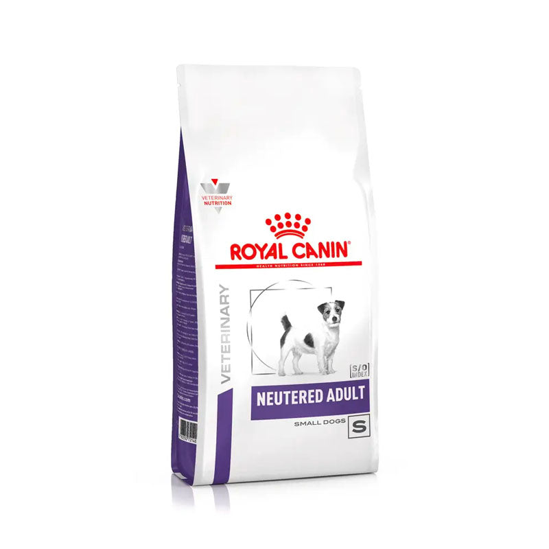 Royal Canin Neutered Adult Small pienso para perros Imagen principal del producto