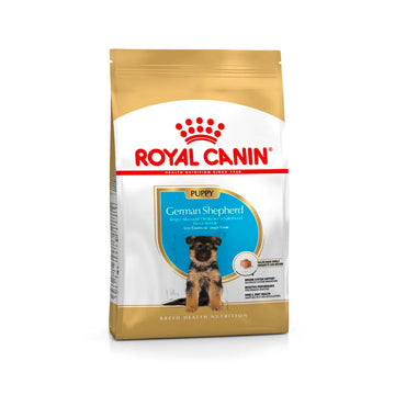 Royal Canin Pastor Alemany Puppy pinso per a cadells