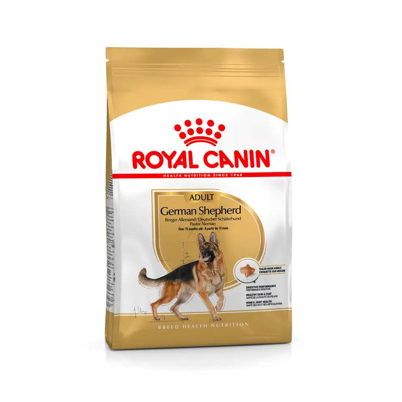 Royal Canin Pastor Alemán pienso para perros Imagen principal del producto
