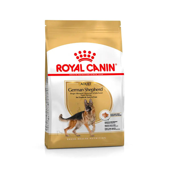 Royal Canin Pastor Alemany pinso per a gossos