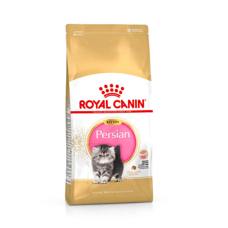 Royal Canin Persian Kitten pinso per a gatets