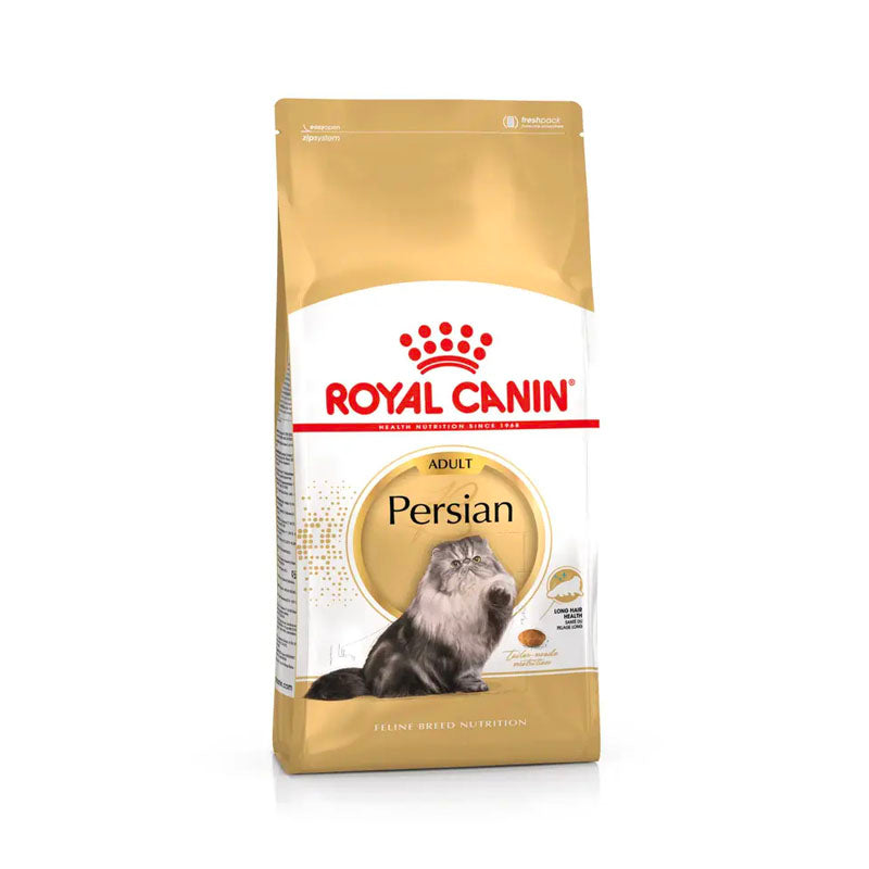 Royal Canin Persian pienso para gatos Imagen principal del producto