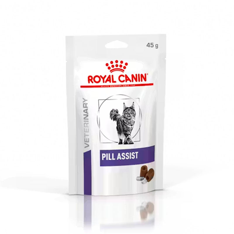 Royal Canin Pill Assist para gatos