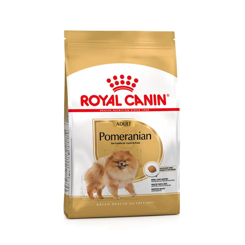 Royal Canin Pomeranian pienso para perros
