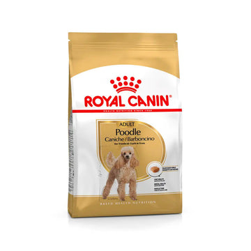 Royal Canin Poodle Caniche pinso per a gossos
