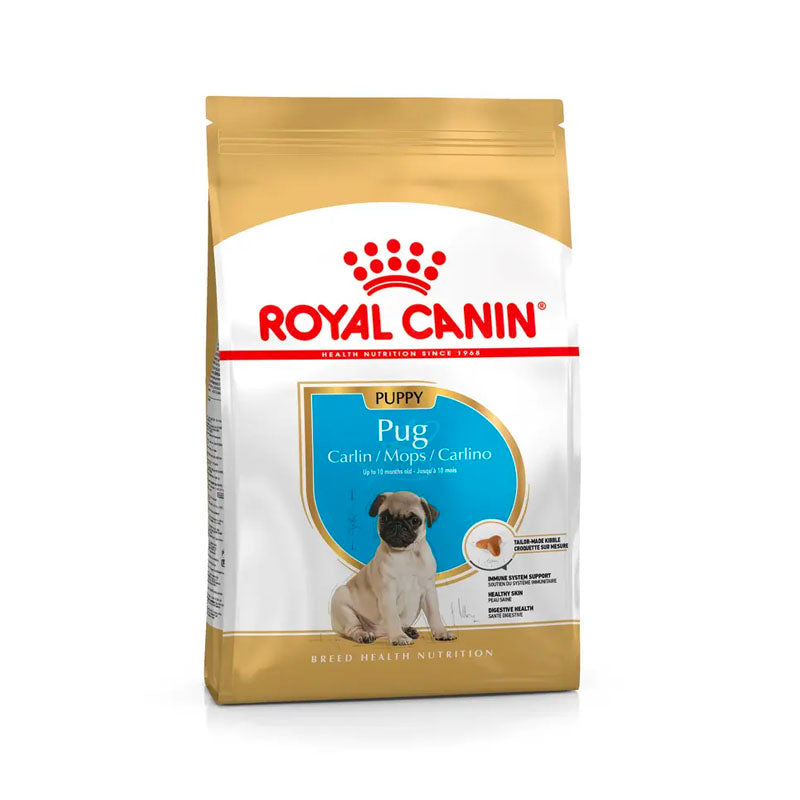 Royal Canin Pug Puppy pienso para perros
