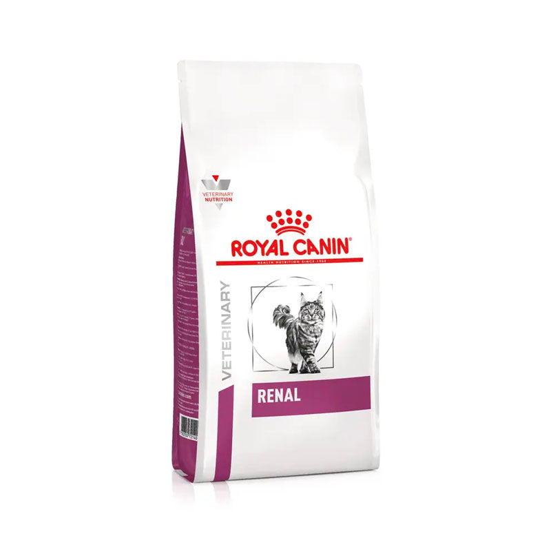 Royal Canin Renal pinso per a gats