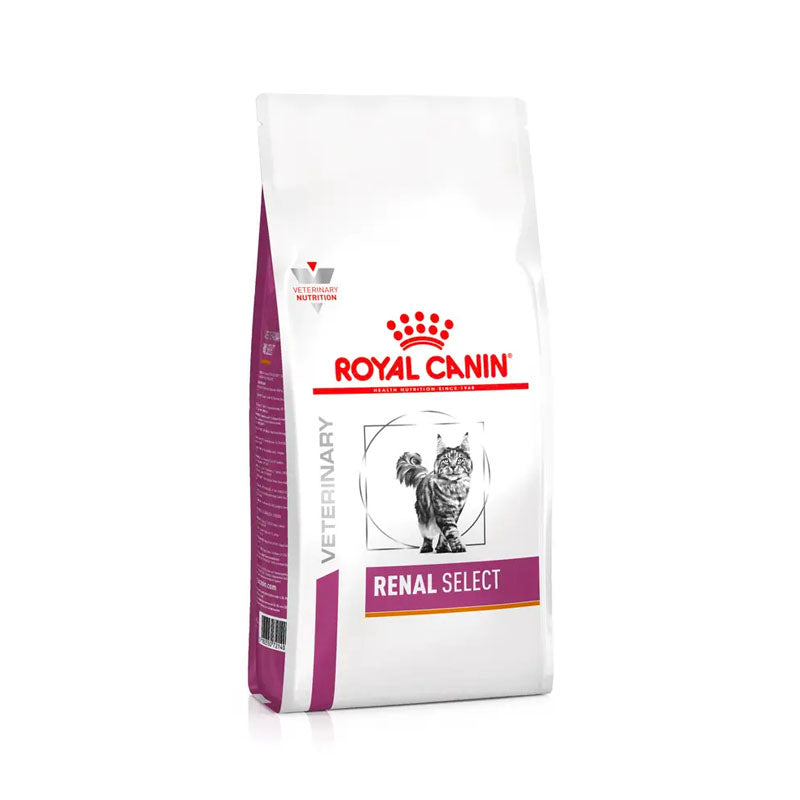 Royal Canin Renal Select pienso para gatos
