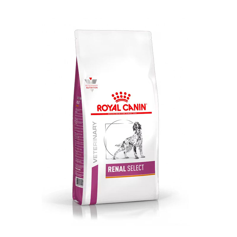 Royal Canin Renal Select pienso para perros