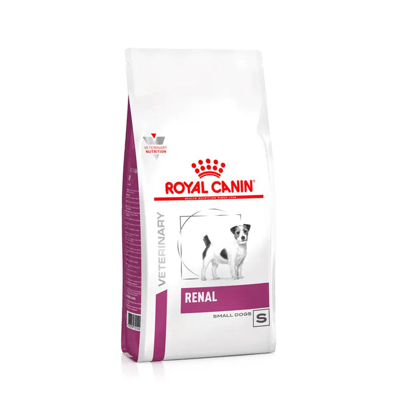 Royal Canin Renal Small pienso para perros Imagen principal del producto