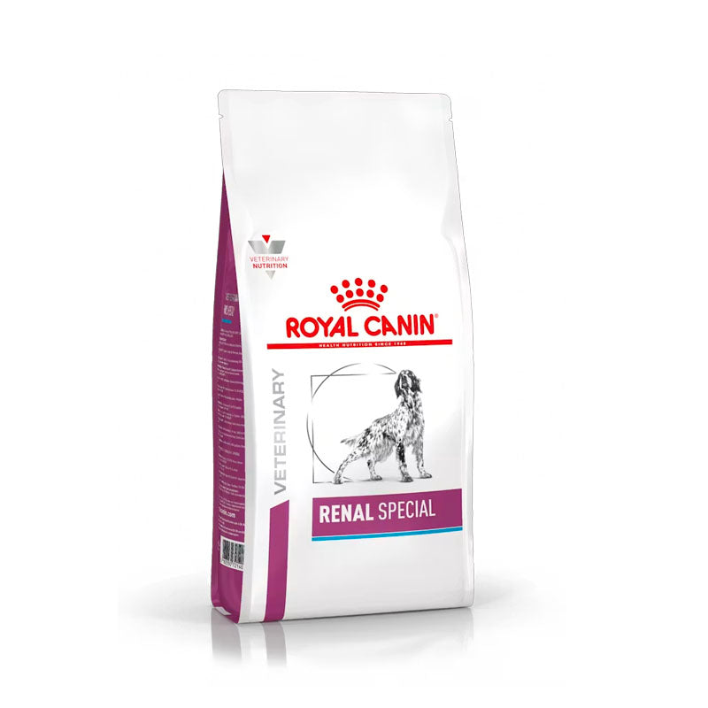 Royal Canin Renal Special pienso para perros Imagen principal del producto
