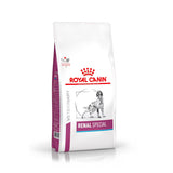 Royal Canin Renal Special pinso per a gossos