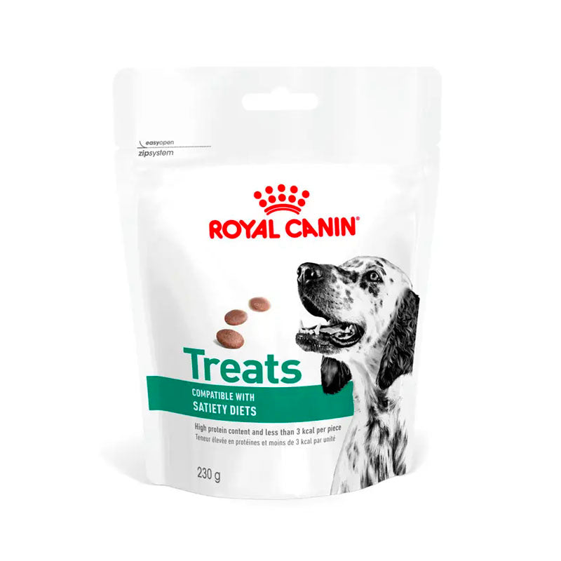 Royal Canin Treats Satiety Diets Imagen principal del producto