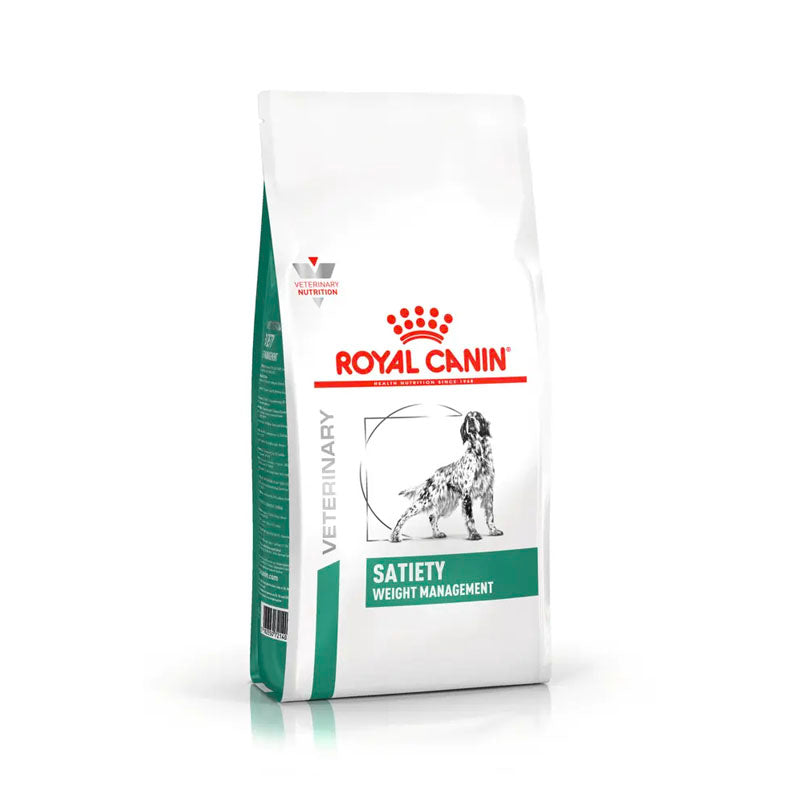Royal Canin Satiety Weight Management pinso per a gossos Imatge principal del producte