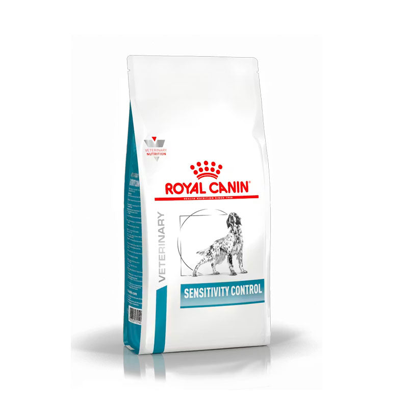Royal Canin Sensitivity Control pienso para perros Imagen principal del producto