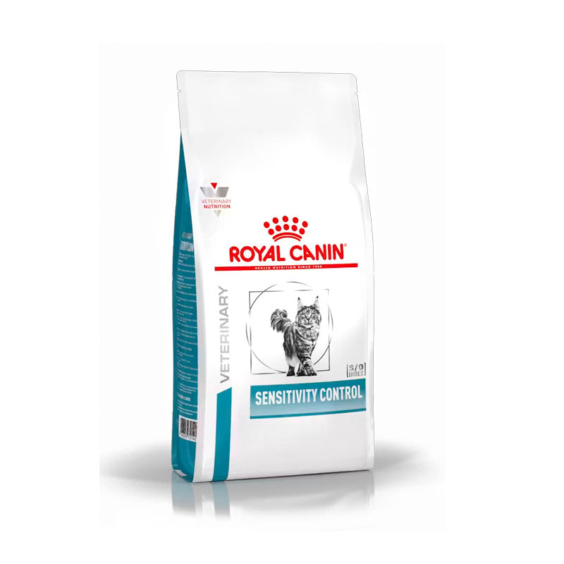 Royal Canin Sensivity Control pienso para gatos