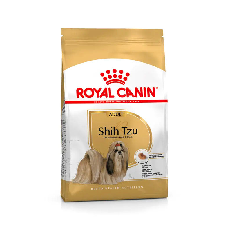 Royal Canin Shih Tzu pienso para perros