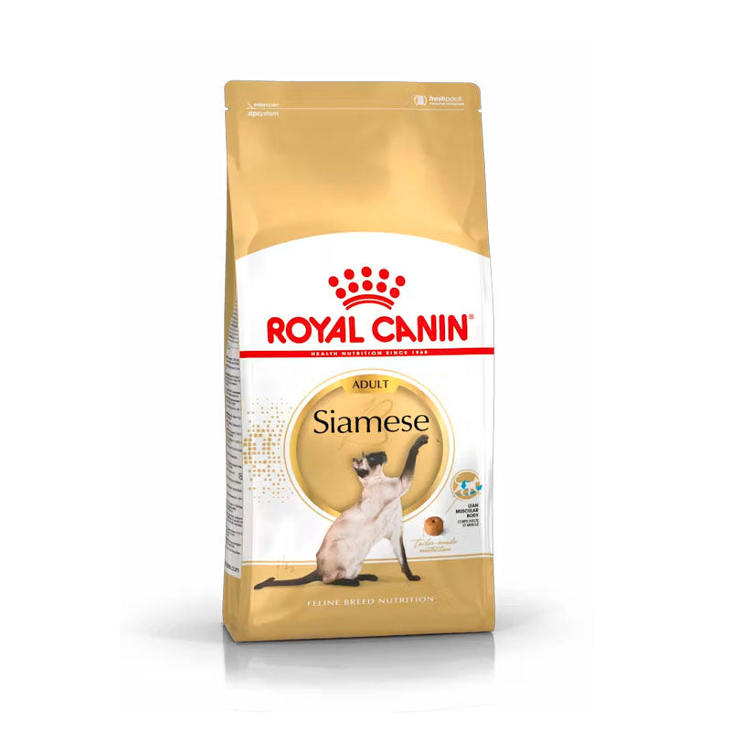 Royal Canin Siamese pienso para gatos Imagen principal del producto