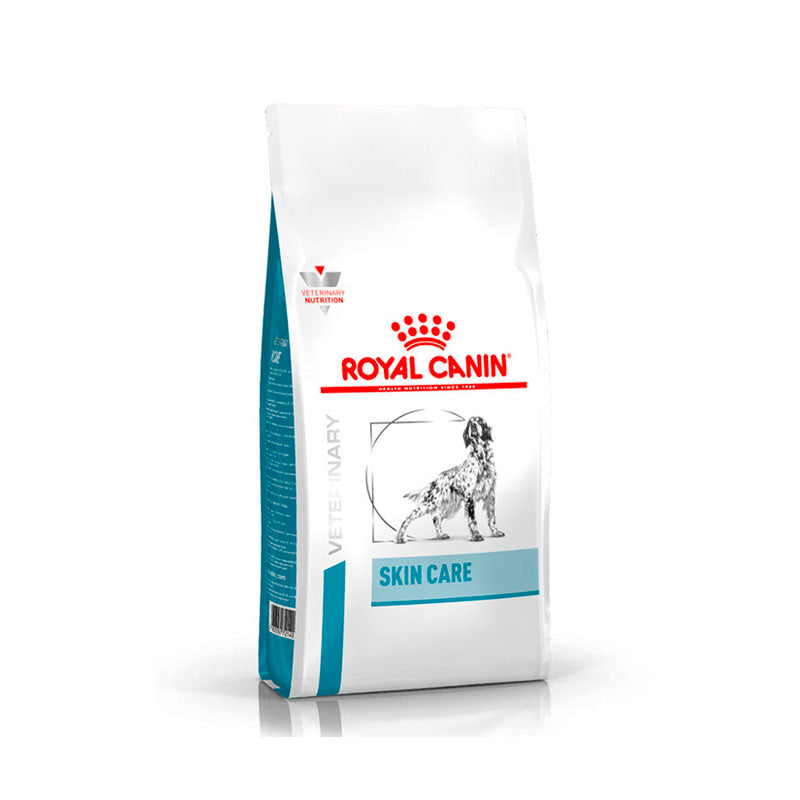 Royal Canin Skin Care pinso per a gossos