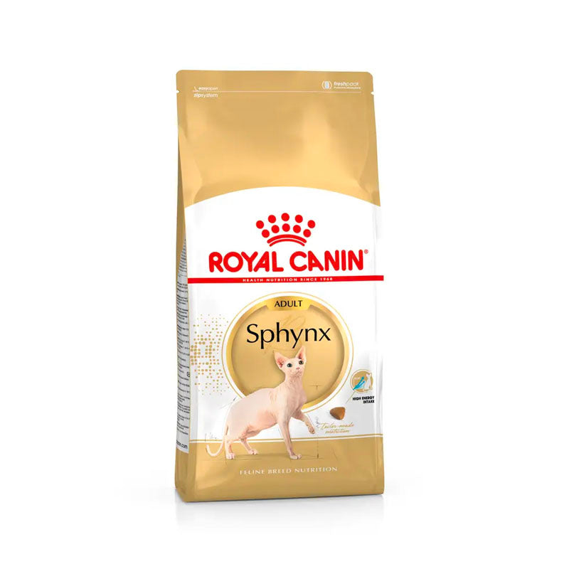 Royal Canin Sphynx pinso per a gats