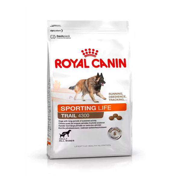 Royal Canin Sporting Life Trail 4300