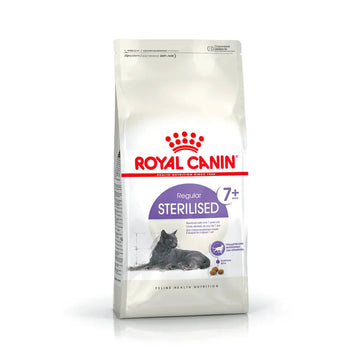 Royal Canin Sterilised 7+ pinso per a gats