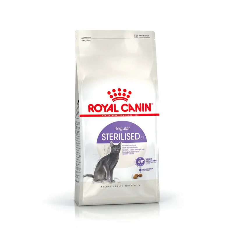 Royal Canin Sterilised pinso per a gats