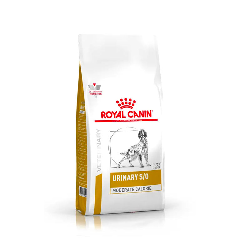 Royal Canin Urinary S/O Moderate Calorie pienso para perros