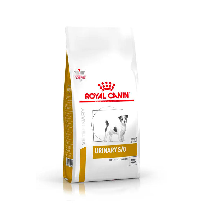 Royal Canin Urinary S/O Small pienso para perros
