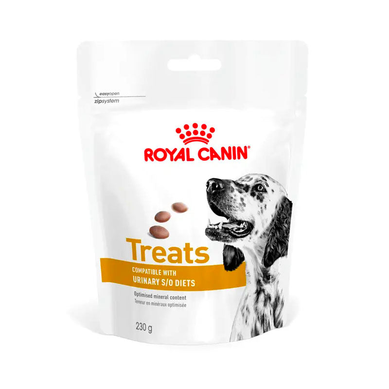 Royal Canin Treats Urinary S/O Diets Imagen principal del producto