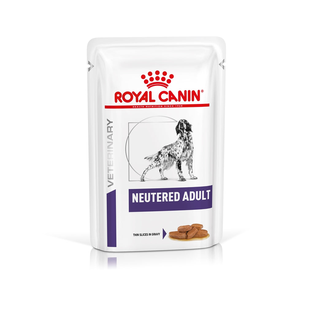 Neutered Adult sobre 100gr Imagen principal del producto