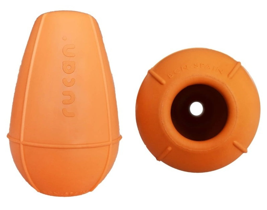 Conic media dureza naranja Imagen principal del producto