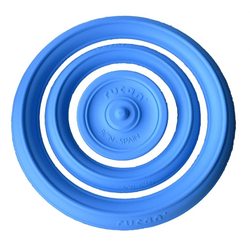 Sky ring azul
