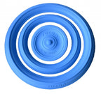 Sky ring blau