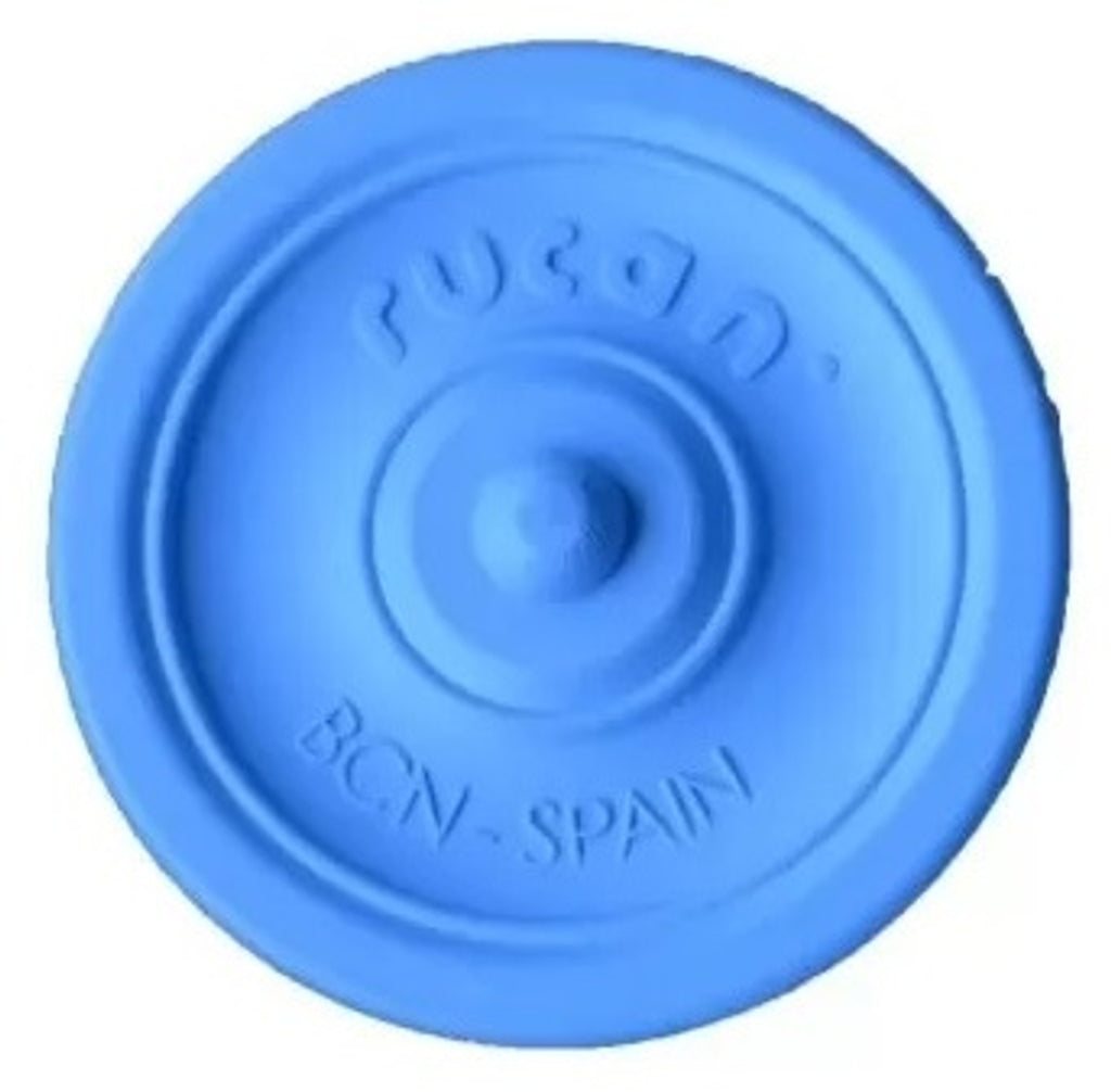 Disc sky ring azul 8cm Imagen principal del producto