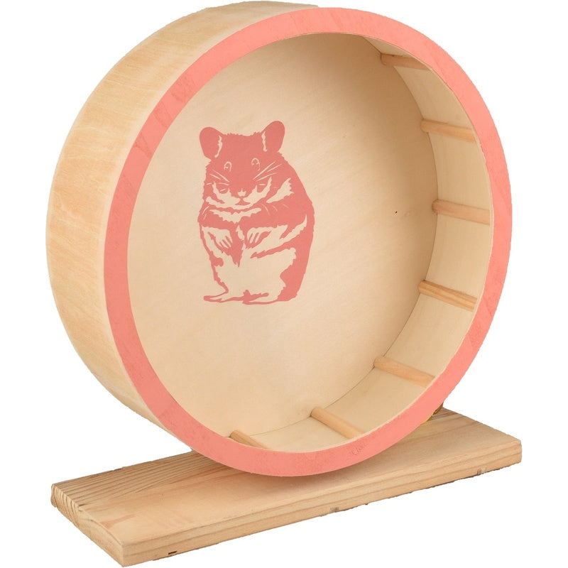 Danco de madera salmón L 28,5cm