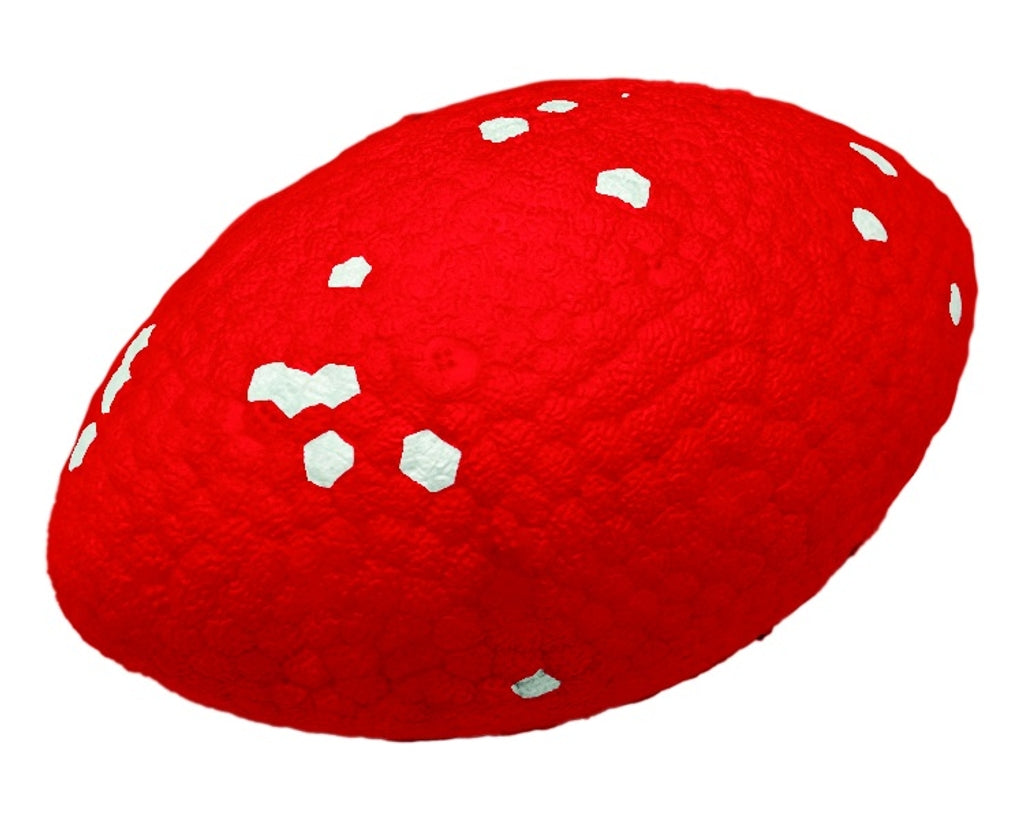 balón de rugby ultra resistent 10x6cm Imatge principal del producte