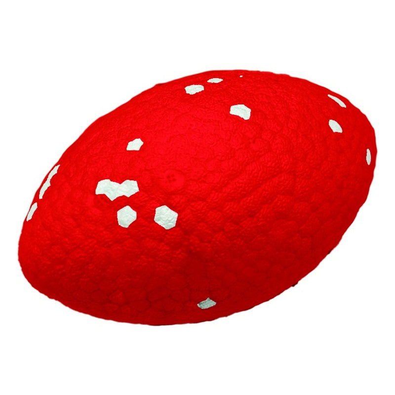 balón de rugby ultra resistente 12,5x7,5cm Imagen principal del producto