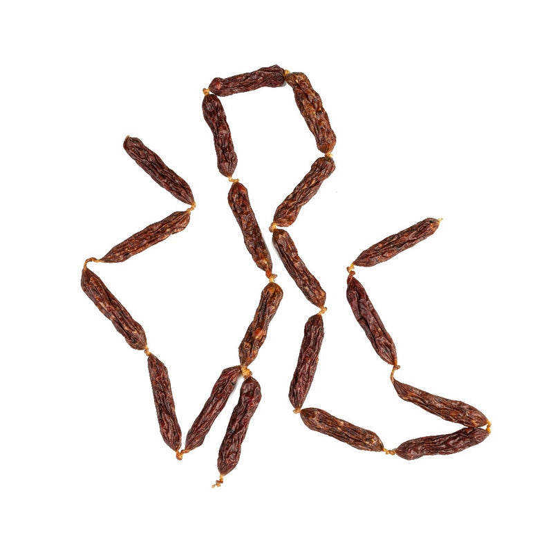 salchichas de bou 10 g Imatge principal del producte