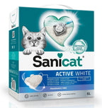 aglomerante active white sense perfum