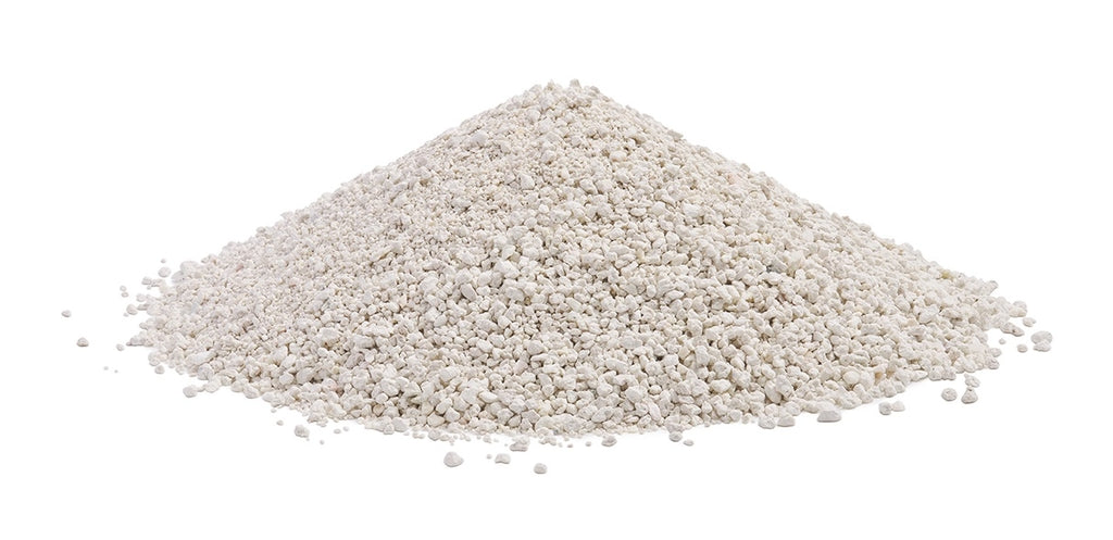Sanicat Tolsa Aglomerant Active White Perfum Flor de loto 6 L Imatge secundària del producte