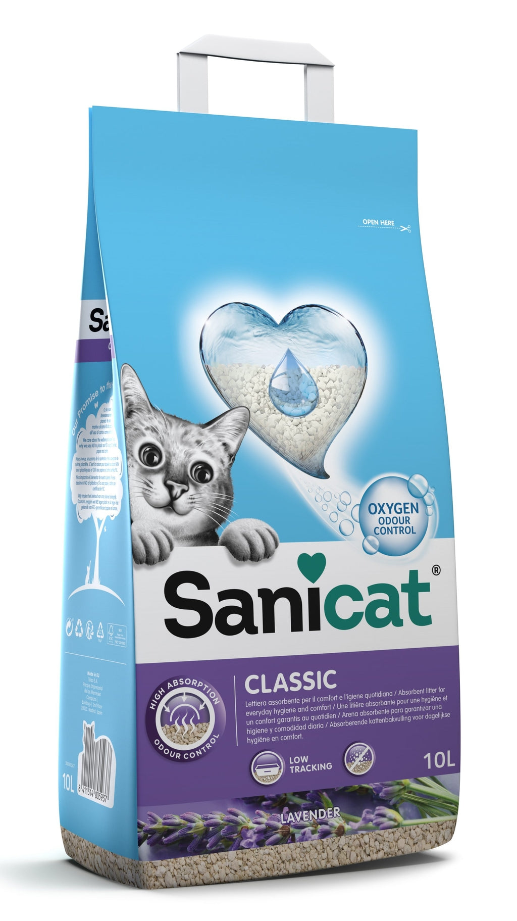 classic lavanda Imatge principal del producte