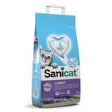 Sanicat Tolsa Classic lavanda