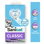 classic lavanda