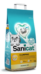 clumping sense perfum