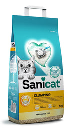 clumping sense perfum 10 l