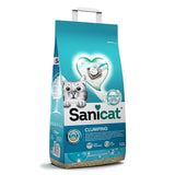 Sanicat Tolsa Clumping Marsella