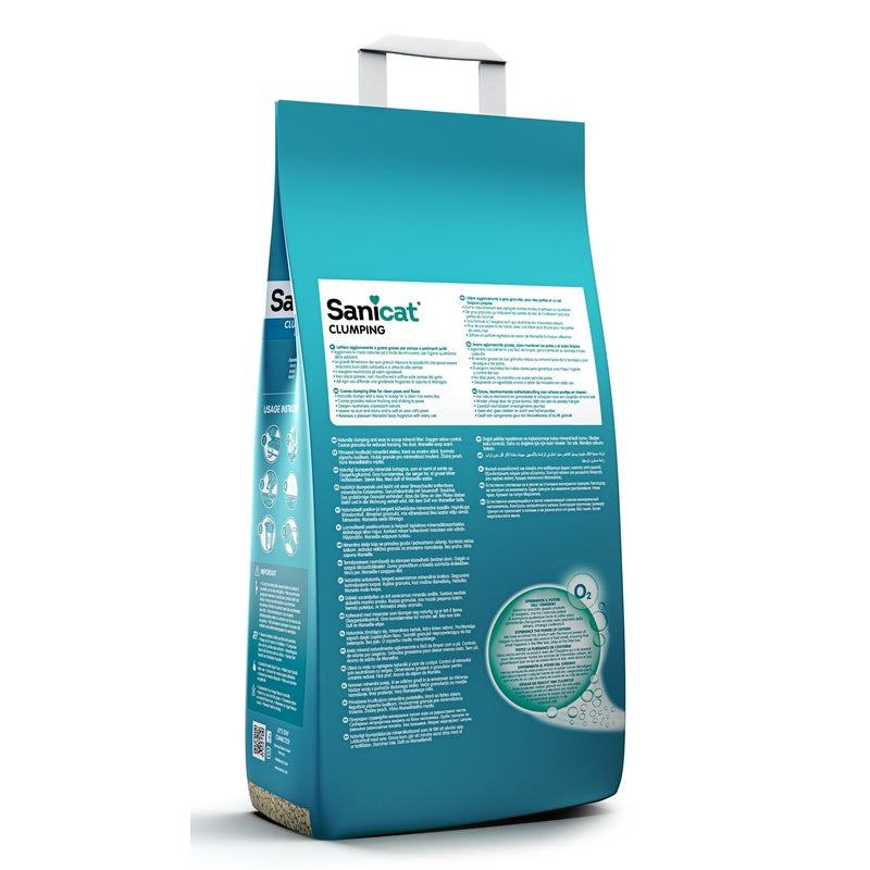 clumping Mareslla 10 l