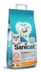 Clumping white duo 10lt